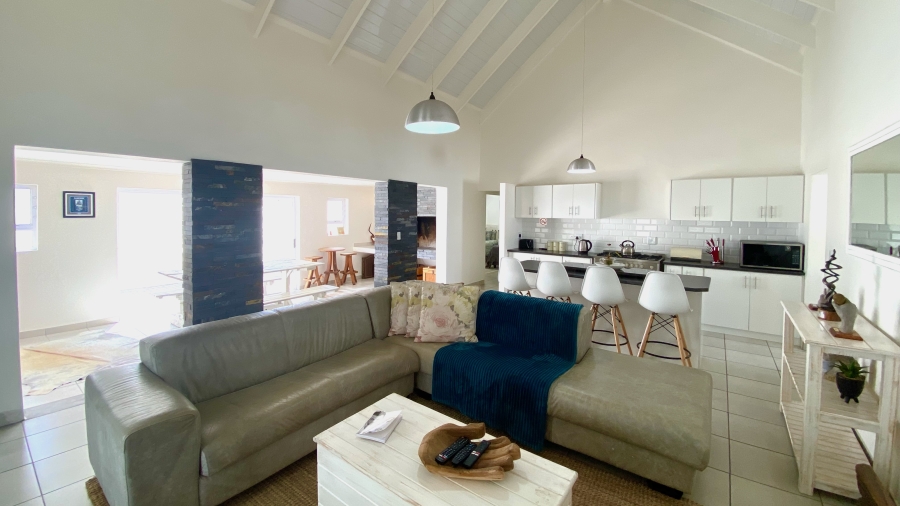 3 Bedroom Property for Sale in Dwarskersbos Western Cape